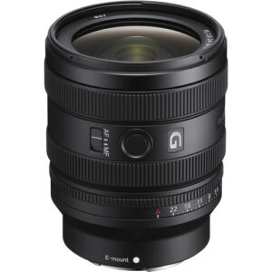 Sony FE 24 50mm f2.8 G Lens Sony E 01