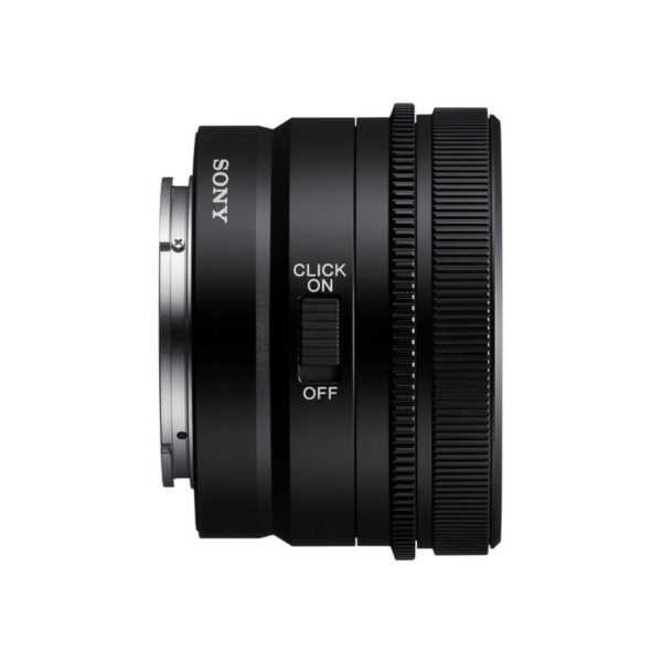 Sony FE 24mm f2.8 G Lens 03