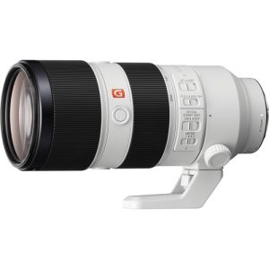 Sony FE 70 200mm f2.8 GM OSS Lens 01