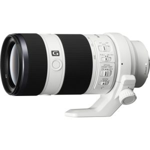 Sony FE 70 200mm f4 G OSS Lens 01