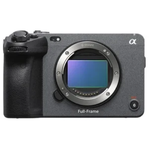 دوربین سینمایی سونی Sony FX3 Full-Frame Cinema Camera