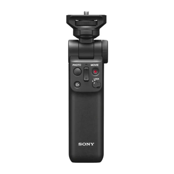 Sony GP VPT2BT Wireless Shooting Grip 04