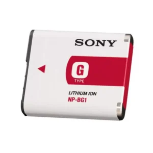 Sony NP BG1 Battery HC