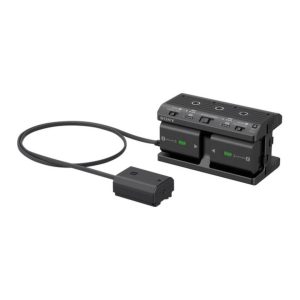 Sony NPA MQZ1K Multi Battery Adapter Kit 01