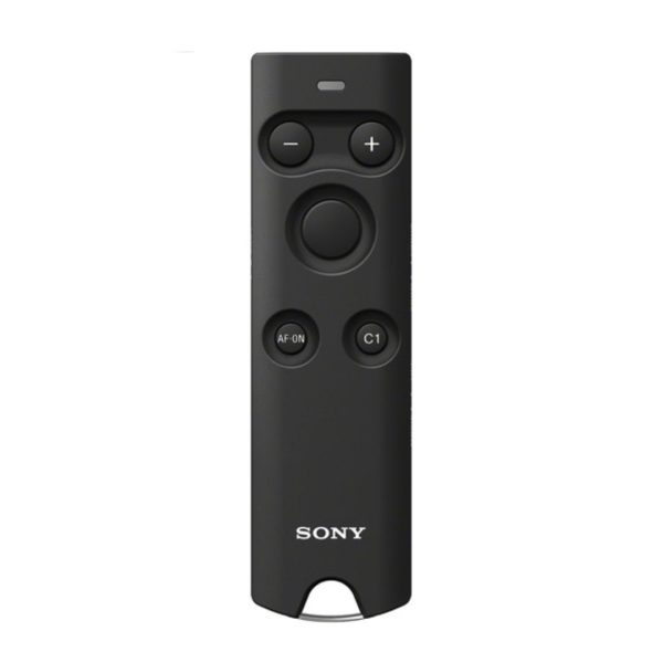 Sony RMT P1BT Wireless Remote Commander 01