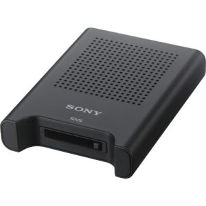 Sony SBAC US30 USB 3.0 ReaderWriter 01