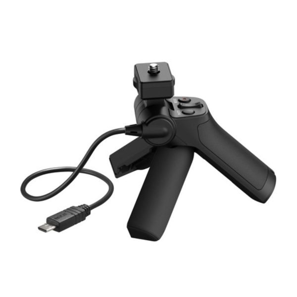 Sony VCT SGR1 Shooting Grip 03