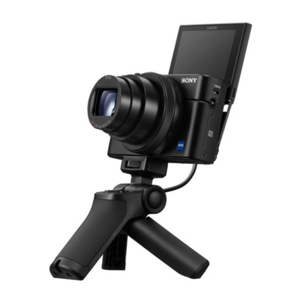 Sony VCT SGR1 Shooting Grip 04