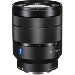 Sony Vario Tessar T FE 24 70mm f4 ZA OSS Lens