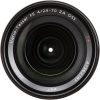 لنز سونی Sony Vario-Tessar T FE 24-70mm f4 ZA OSS Lens