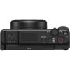 دوربین سونی مدل Sony ZV-1F Vlogging Camera (Black)