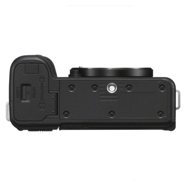 Sony ZV E1 Mirrorless Camera Black 04