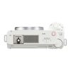 دوربین عکاسی سونی Sony ZV-E1 Mirrorless Camera (White)