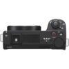 دوربین عکاسی سونی Sony ZV-E10 II Mirrorless Camera (Black)