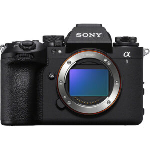 Sony a1 II Mirrorless Camera 1