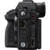 دوربین عکاسی سونی Sony a1 II Mirrorless Camera