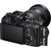 دوربین عکاسی سونی Sony a1 II Mirrorless Camera