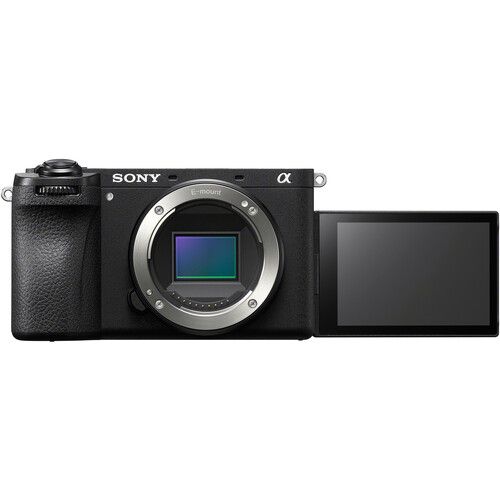 Sony a6700 Mirrorless Camera 05