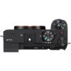 دوربین سونی Sony a7C II Mirrorless Camera (Black)