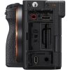 دوربین سونی Sony a7C II Mirrorless Camera (Black)