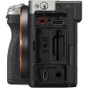 دوربین سونی Sony a7CR Mirrorless Camera (Silver)