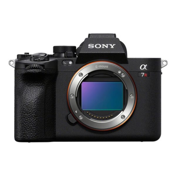 Sony a7R V Mirrorless Camera 01
