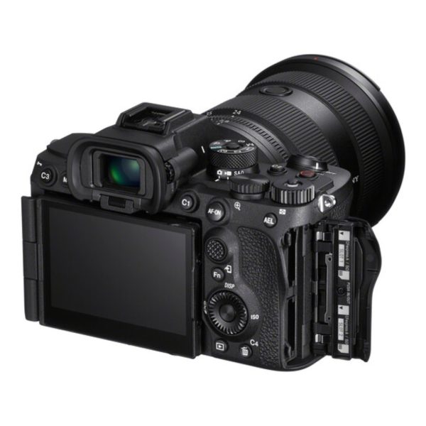 Sony a7R V Mirrorless Camera 02