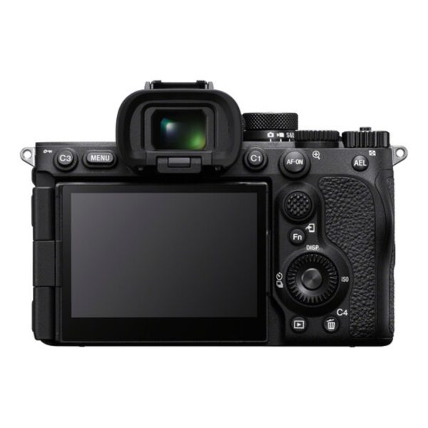 Sony a7R V Mirrorless Camera 03
