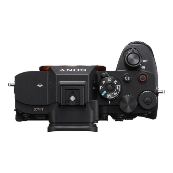Sony a7R V Mirrorless Camera 04