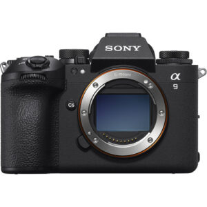 Sony a9 III Mirrorless Camera 01