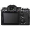دوربین عکاسی سونی Sony a9 III Mirrorless Camera