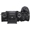دوربین عکاسی سونی Sony a9 III Mirrorless Camera
