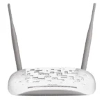 TP LINK W8961N 300Mbps Wireless 01