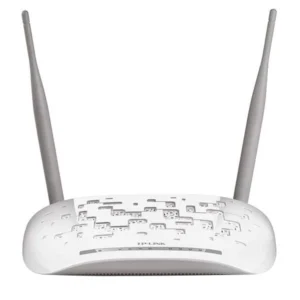 TP LINK W8961N 300Mbps Wireless 01