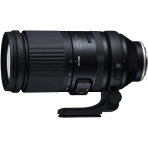 Tamron 150 500mm f5 6.7 Di III VC VXD Lens Sony E 02