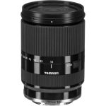 Tamron 18 200mm F3.5 6.3 Di III VC Lens for Sony E Mount Cameras Black