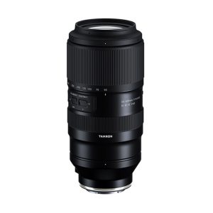 Tamron 50 400mm f4.5 6.3 Di III VC VXD Lens for Sony E 01