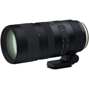 Tamron SP 70 200mm f2.8 Di VC USD G2 Lens for Canon EF