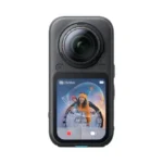Insta360 X6 360 8K Camera Standard Bundle