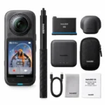 Insta360 X6 360 8K Camera Essentials Bundle