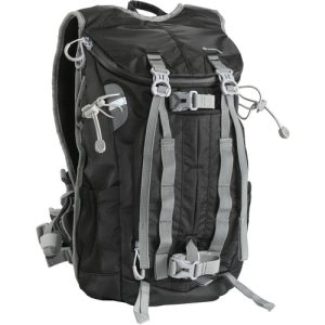 Vanguard Sedona 41 DSLR Backpack Black 01