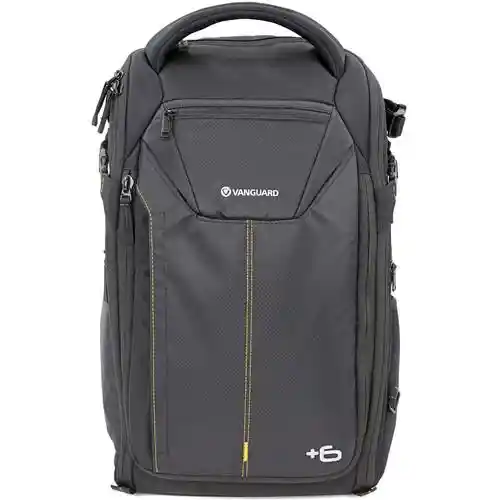 کوله پشنی ونگارد مدل Vanguard The ALTA RISE 45 Backpack (Black) 6 کوله پشنی ونگارد مدل Vanguard The ALTA RISE 45 Backpack (Black)
