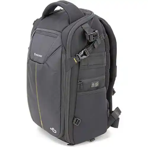 کوله پشنی ونگارد مدل Vanguard The ALTA RISE 45 Backpack (Black) 8 کوله پشنی ونگارد مدل Vanguard The ALTA RISE 45 Backpack (Black)