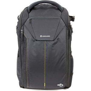 Vanguard The ALTA RISE 48 Backpack Black 01