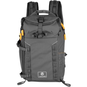 Vanguard VEO Active 42M Backpack Gray 01