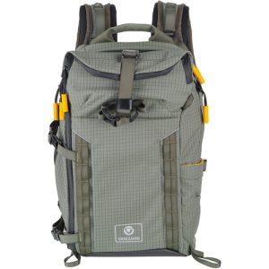 Vanguard VEO Active 42M Backpack Khaki 01