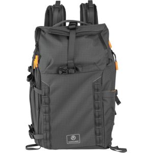 Vanguard VEO Active 49 Backpack Gray 01