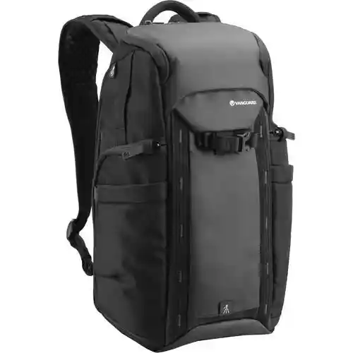 کوله پشنی ونگارد مدل Vanguard VEO Adaptor R44 Camera Backpack (Black) 6 کوله پشنی ونگارد مدل Vanguard VEO Adaptor R44 Camera Backpack (Black)