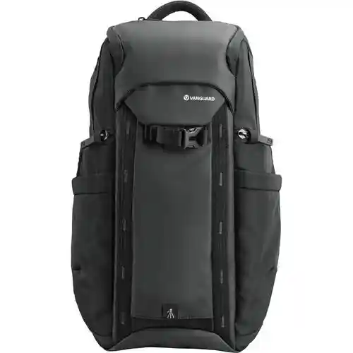 کوله پشنی ونگارد مدل Vanguard VEO Adaptor R44 Camera Backpack (Black) 7 کوله پشنی ونگارد مدل Vanguard VEO Adaptor R44 Camera Backpack (Black)