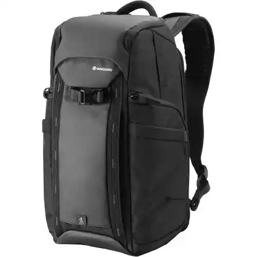 کوله پشنی ونگارد مدل Vanguard VEO Adaptor R44 Camera Backpack (Black) 8 کوله پشنی ونگارد مدل Vanguard VEO Adaptor R44 Camera Backpack (Black)